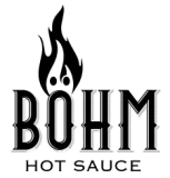 Bohm Hot Sauce