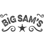Big Sams